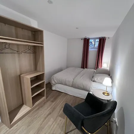 Le 47 Apartment