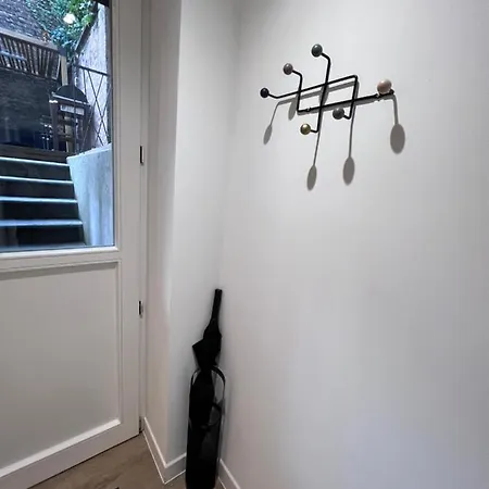 Le 47 Apartment *
