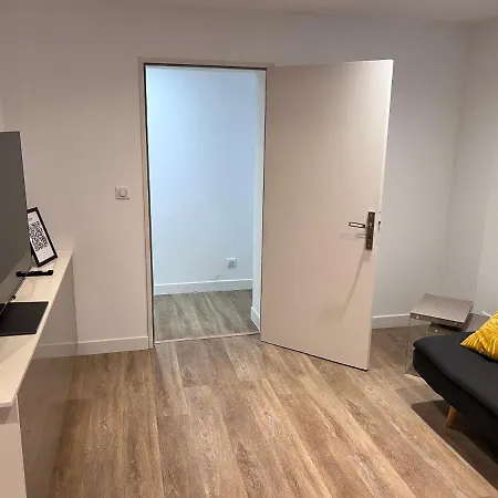 Apartment Le 47 *