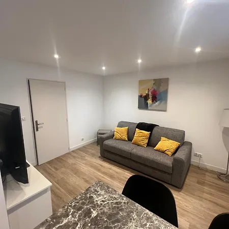 Le 47 Apartment