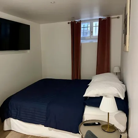 Appartement Le 47